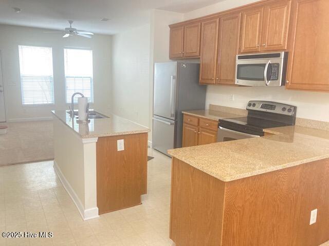 7620 High Market Street, Unit 2 Sunset Beach, NC 28468 - Photo 5 of 33 image25