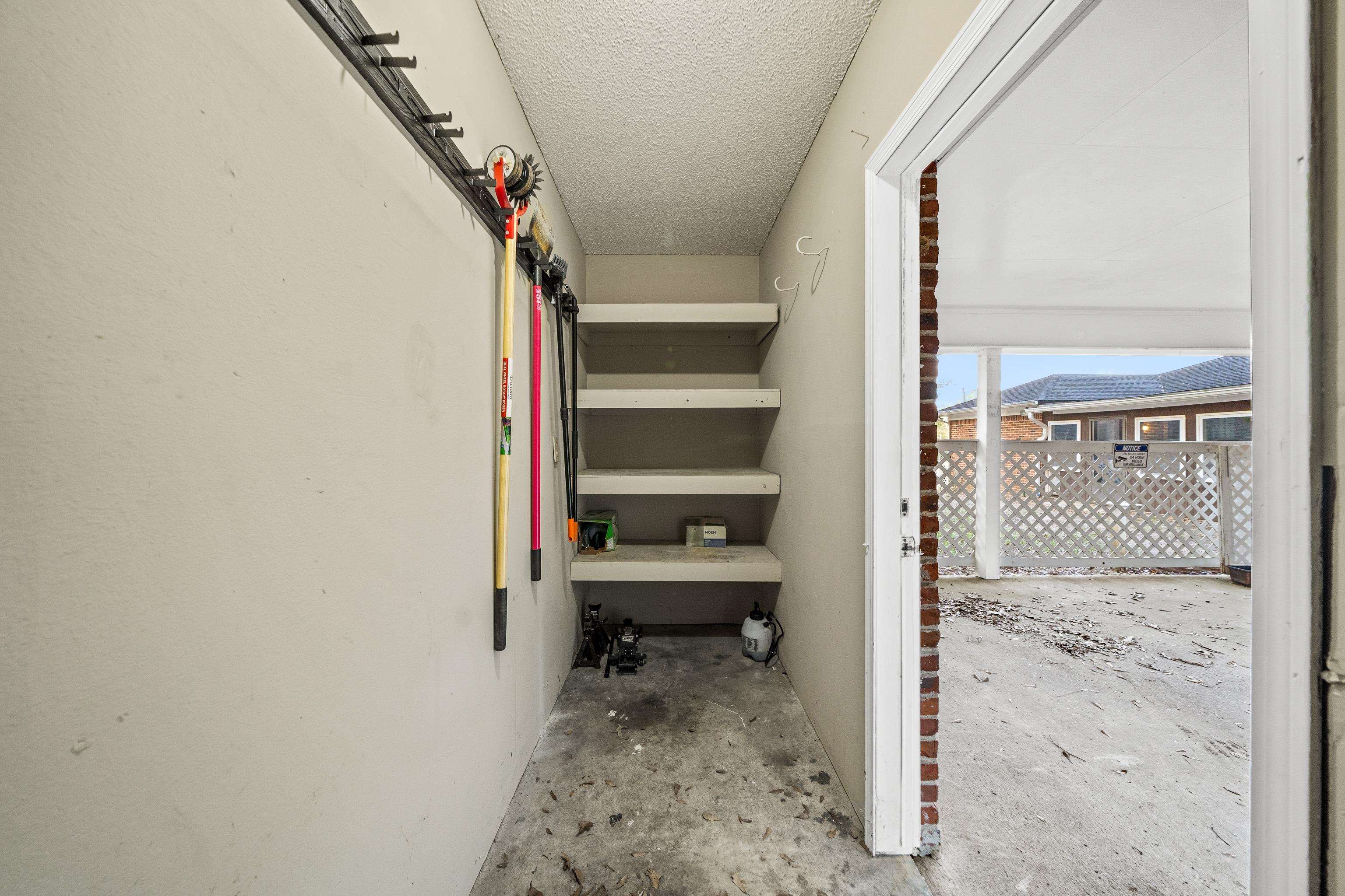 511 Ridgewood Drive Daphne, AL 36526 - Photo 41 of 59 Storage