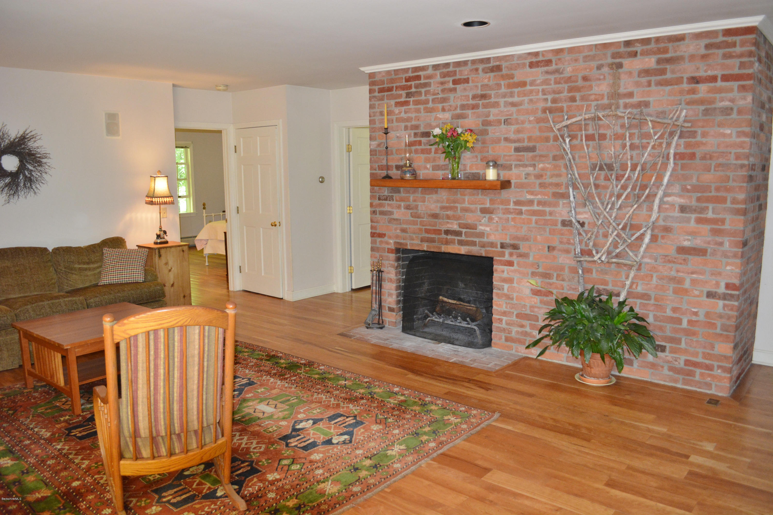 487 Old Stockbridge Road Great Barrington, MA 01230 - Photo 11 of 30 Great Room