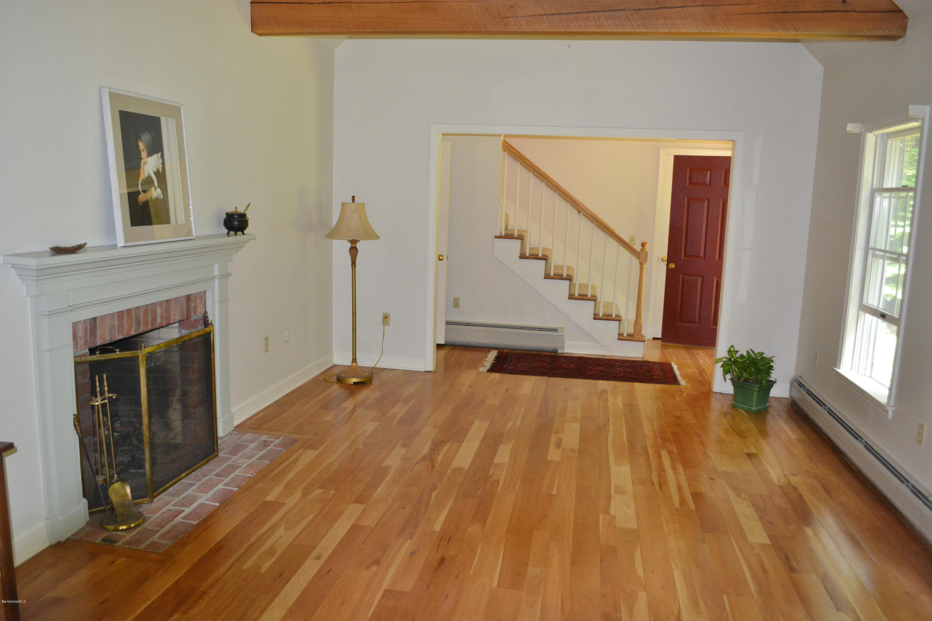 487 Old Stockbridge Road Great Barrington, MA 01230 - Photo 18 of 30 Living Room