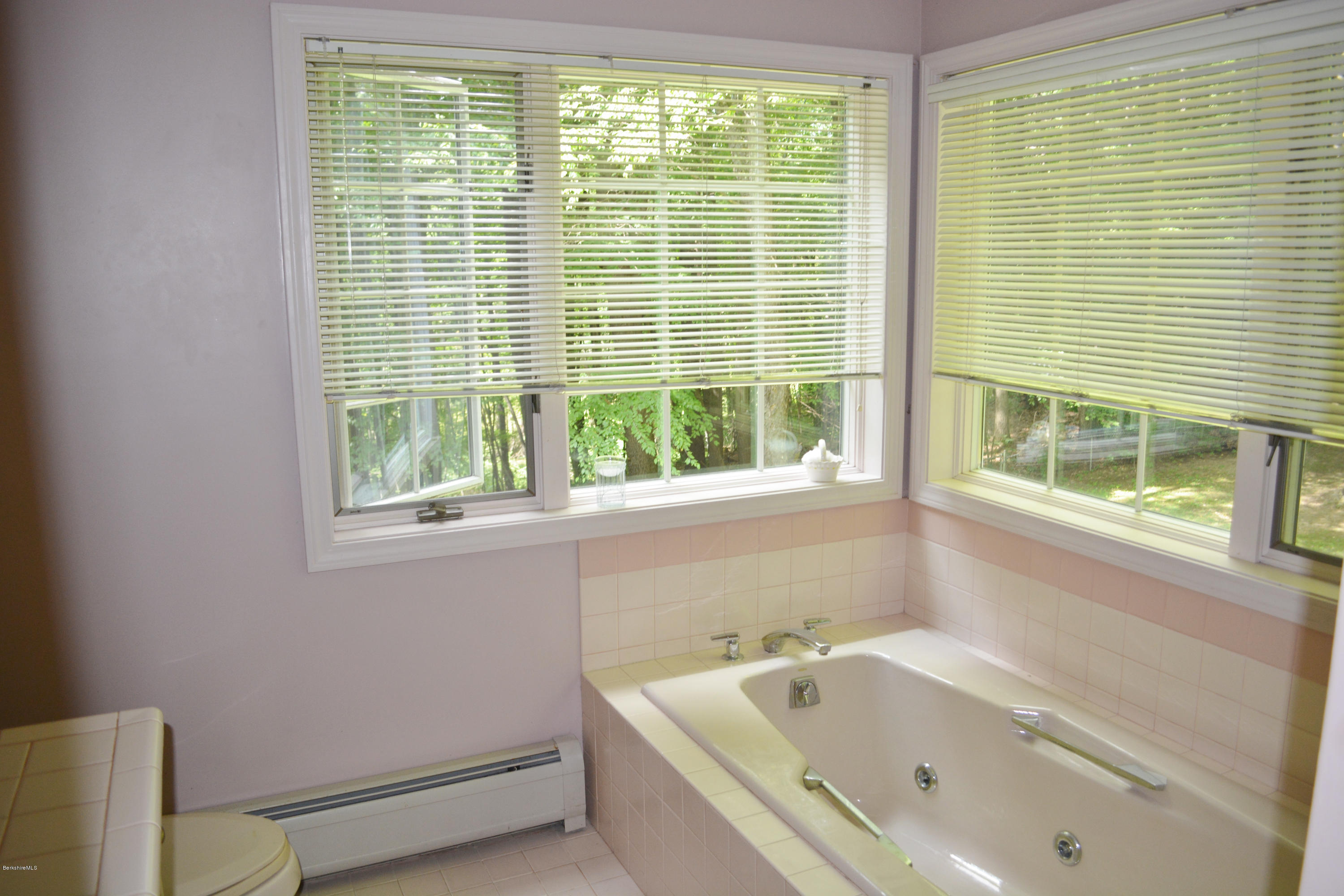 487 Old Stockbridge Road Great Barrington, MA 01230 - Photo 21 of 30 Master Bath