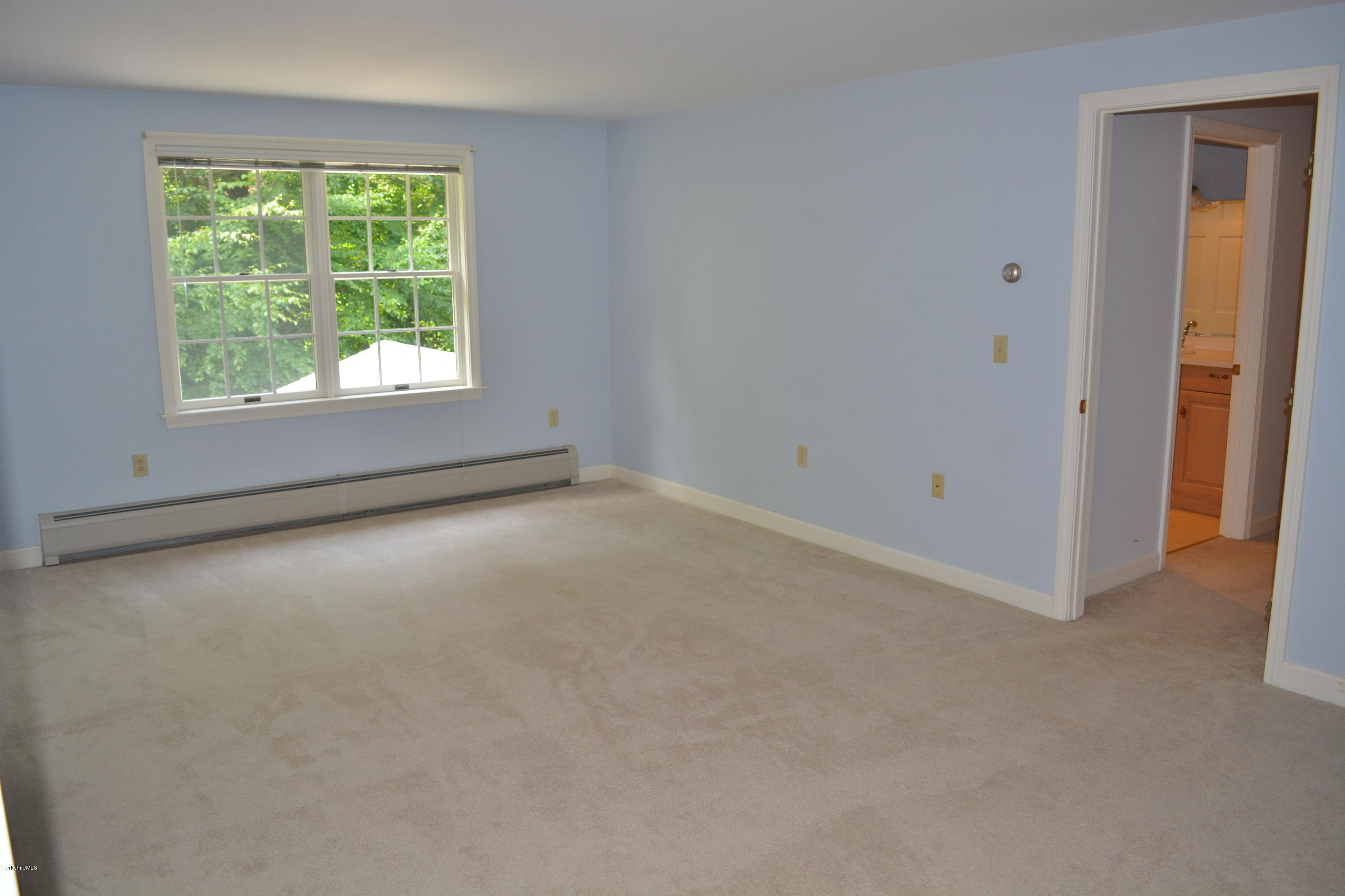 487 Old Stockbridge Road Great Barrington, MA 01230 - Photo 22 of 30 Master Bedroom 2-Second Floor