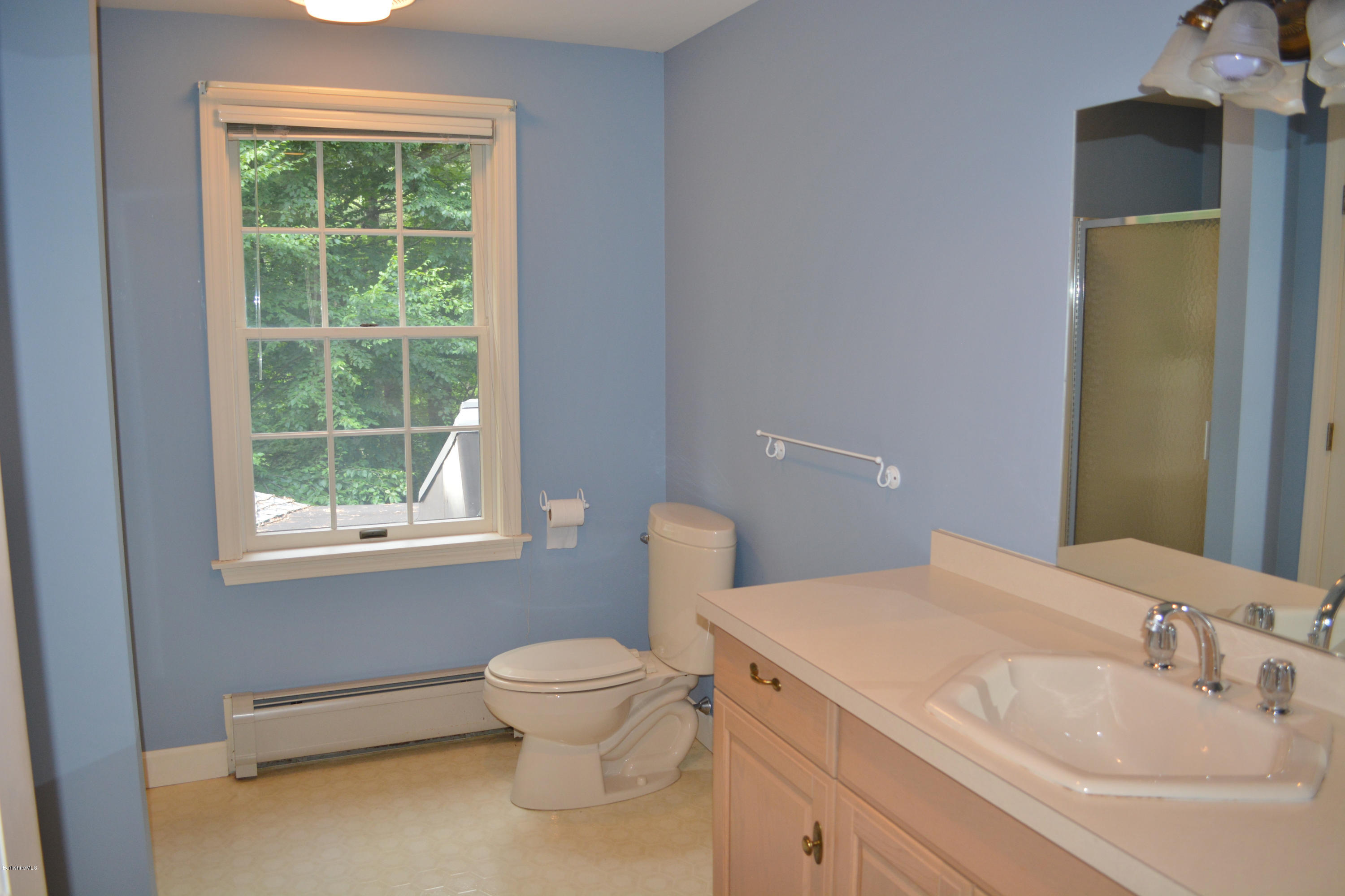 487 Old Stockbridge Road Great Barrington, MA 01230 - Photo 23 of 30 Master Bath