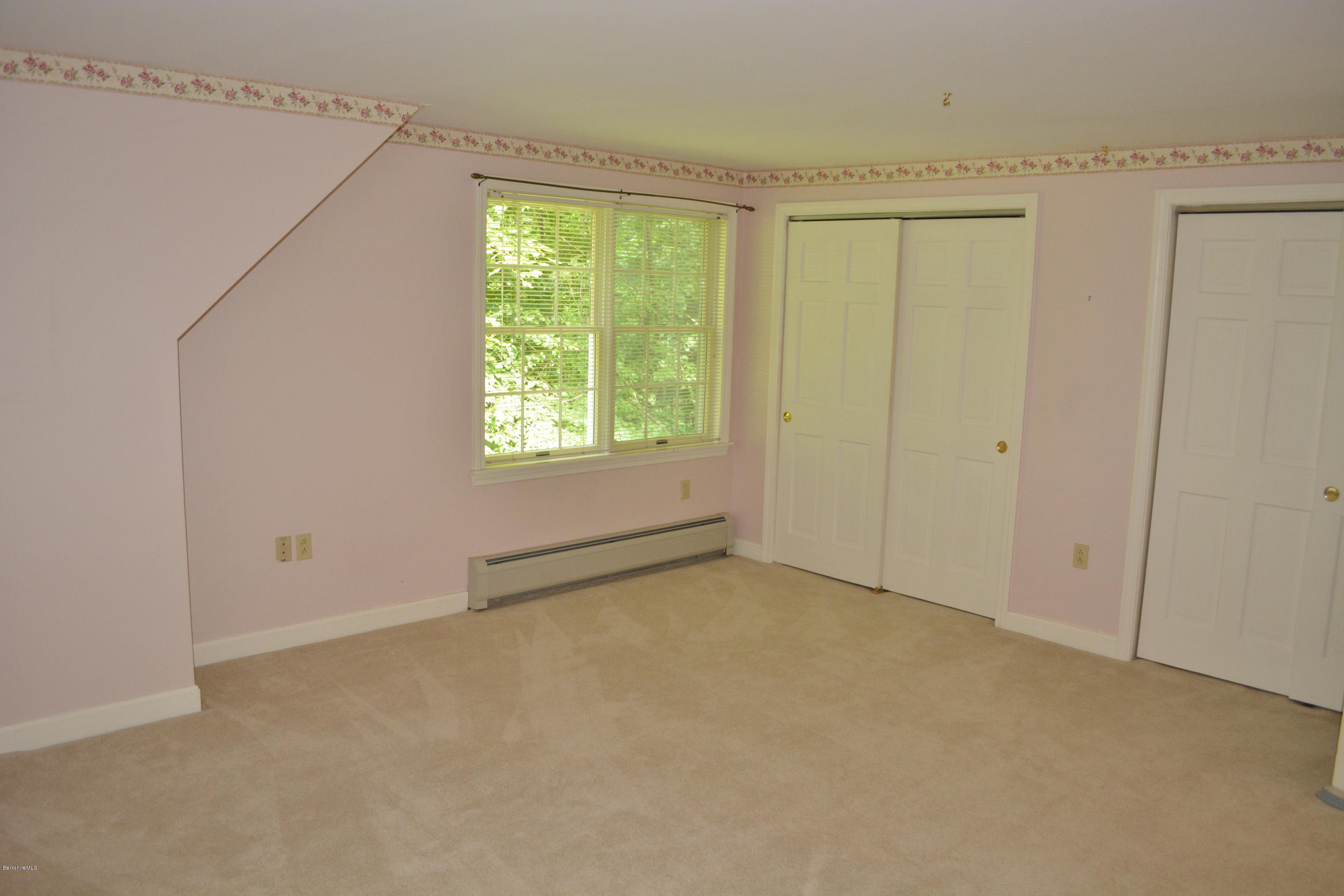 487 Old Stockbridge Road Great Barrington, MA 01230 - Photo 24 of 30 Master Bedroom 3-Second Floor