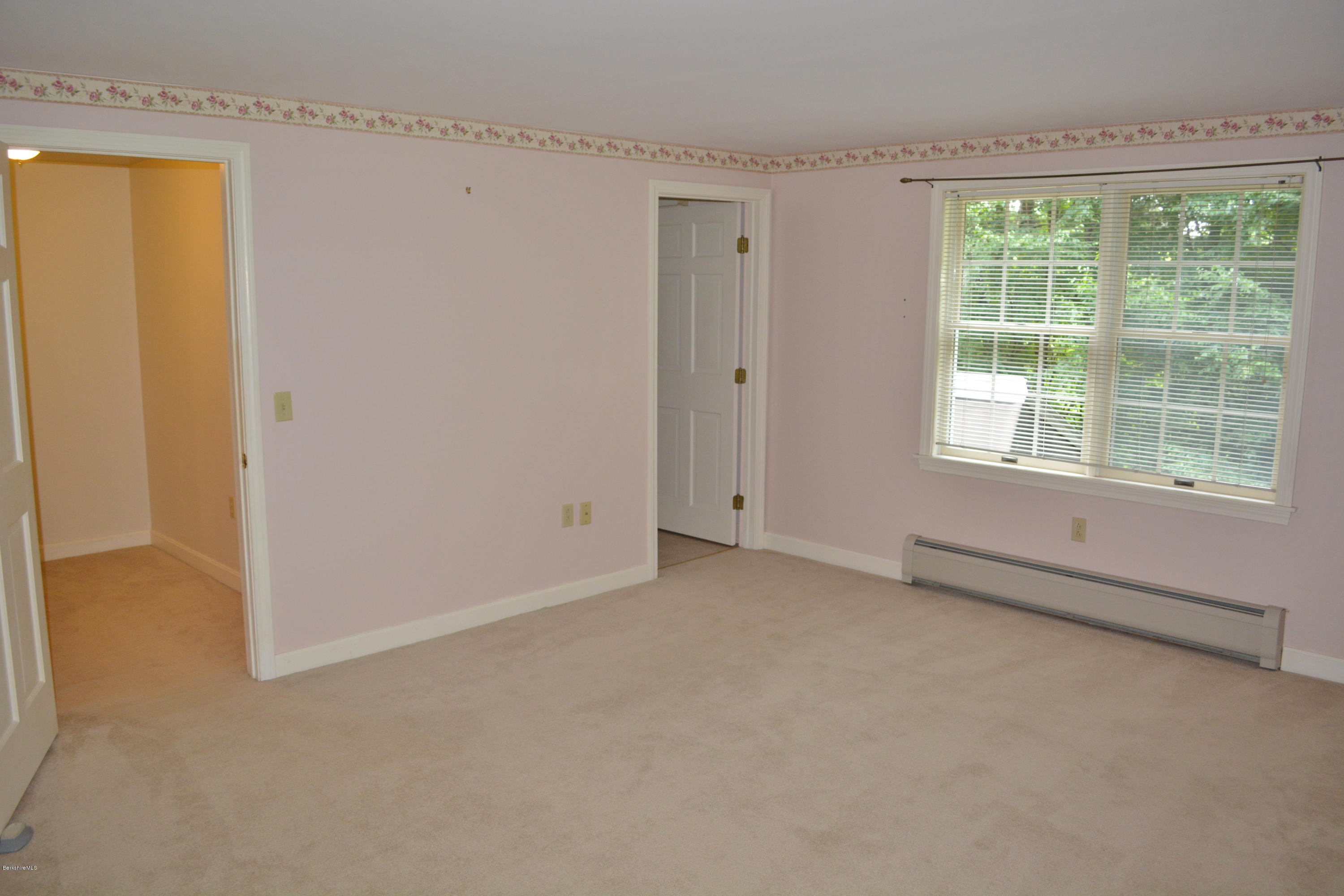 487 Old Stockbridge Road Great Barrington, MA 01230 - Photo 25 of 30 Master Bedroom 3-Second Floor