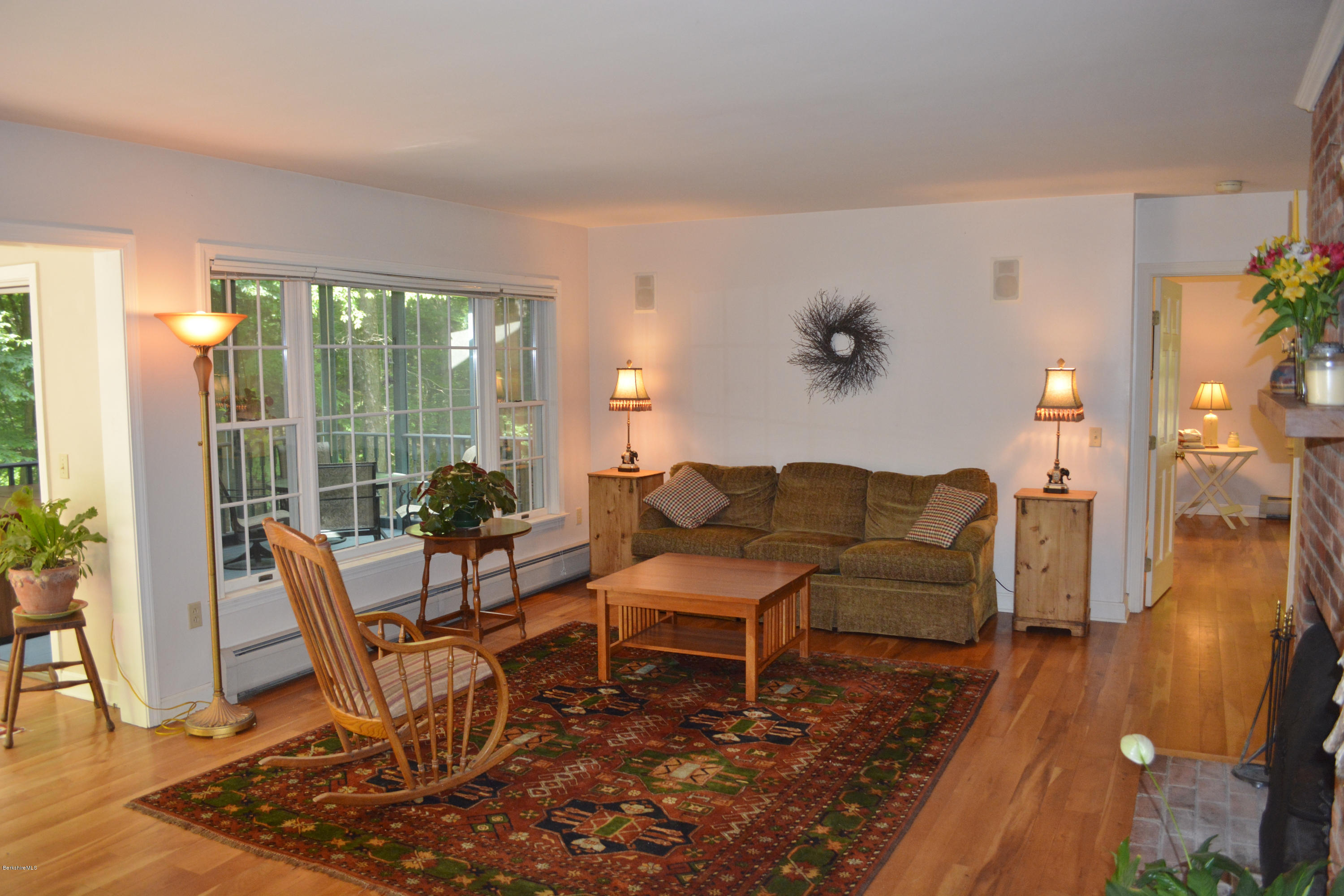 487 Old Stockbridge Road Great Barrington, MA 01230 - Photo 9 of 30 Great Room