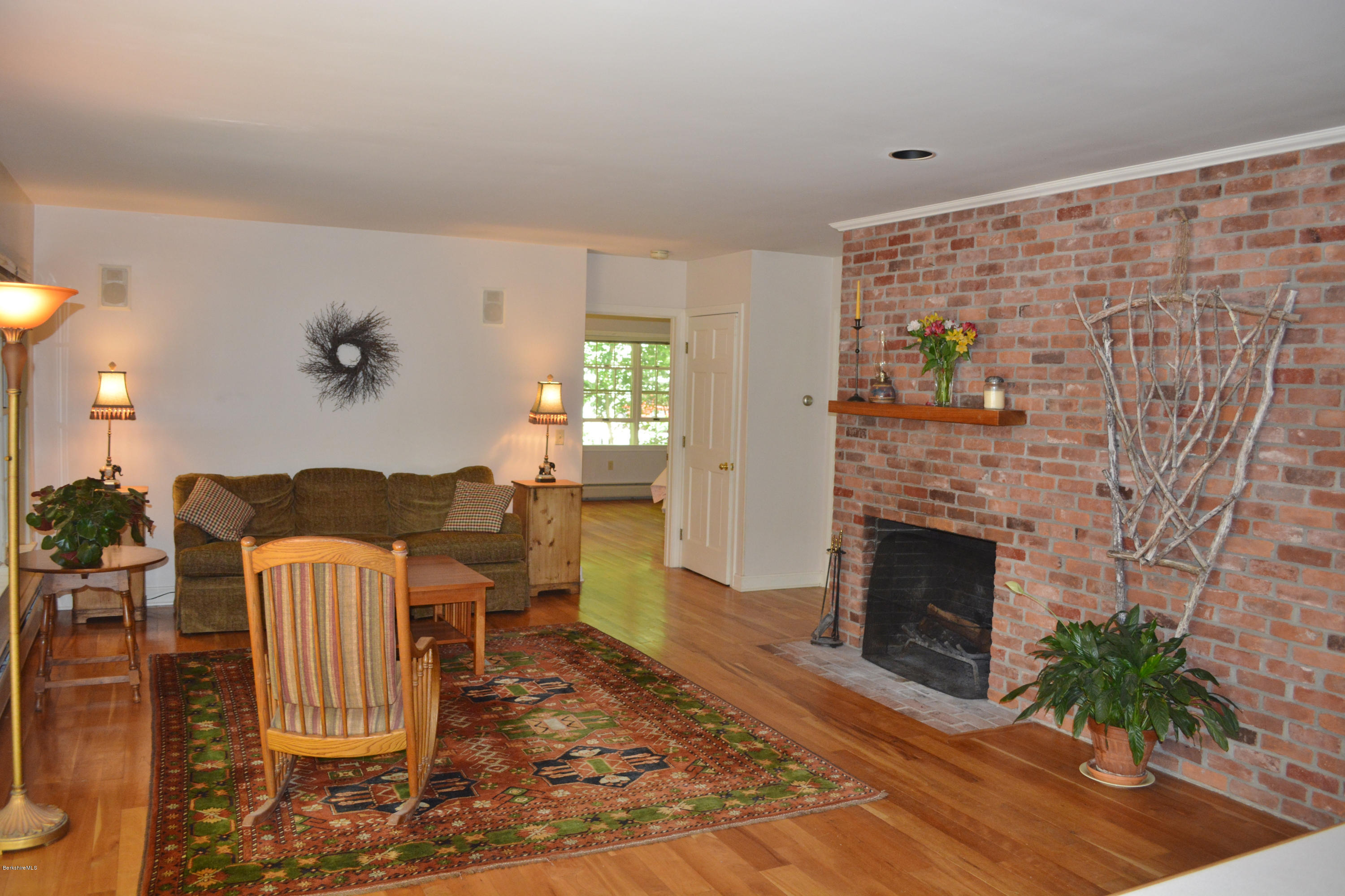 487 Old Stockbridge Road Great Barrington, MA 01230 - Photo 10 of 30 Great Room