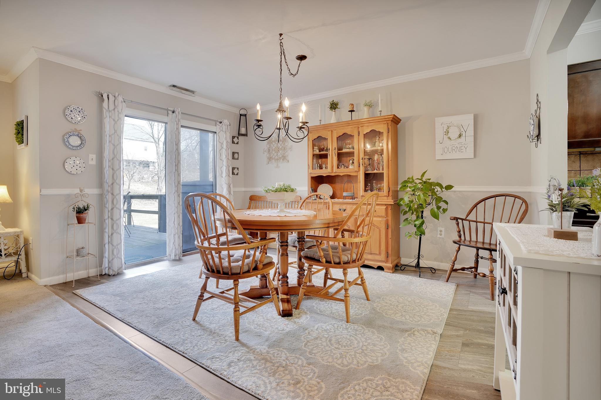 204 Village Road Orwigsburg, PA 17961 - Photo 12 of 27 EXIT TO BCK PATIO