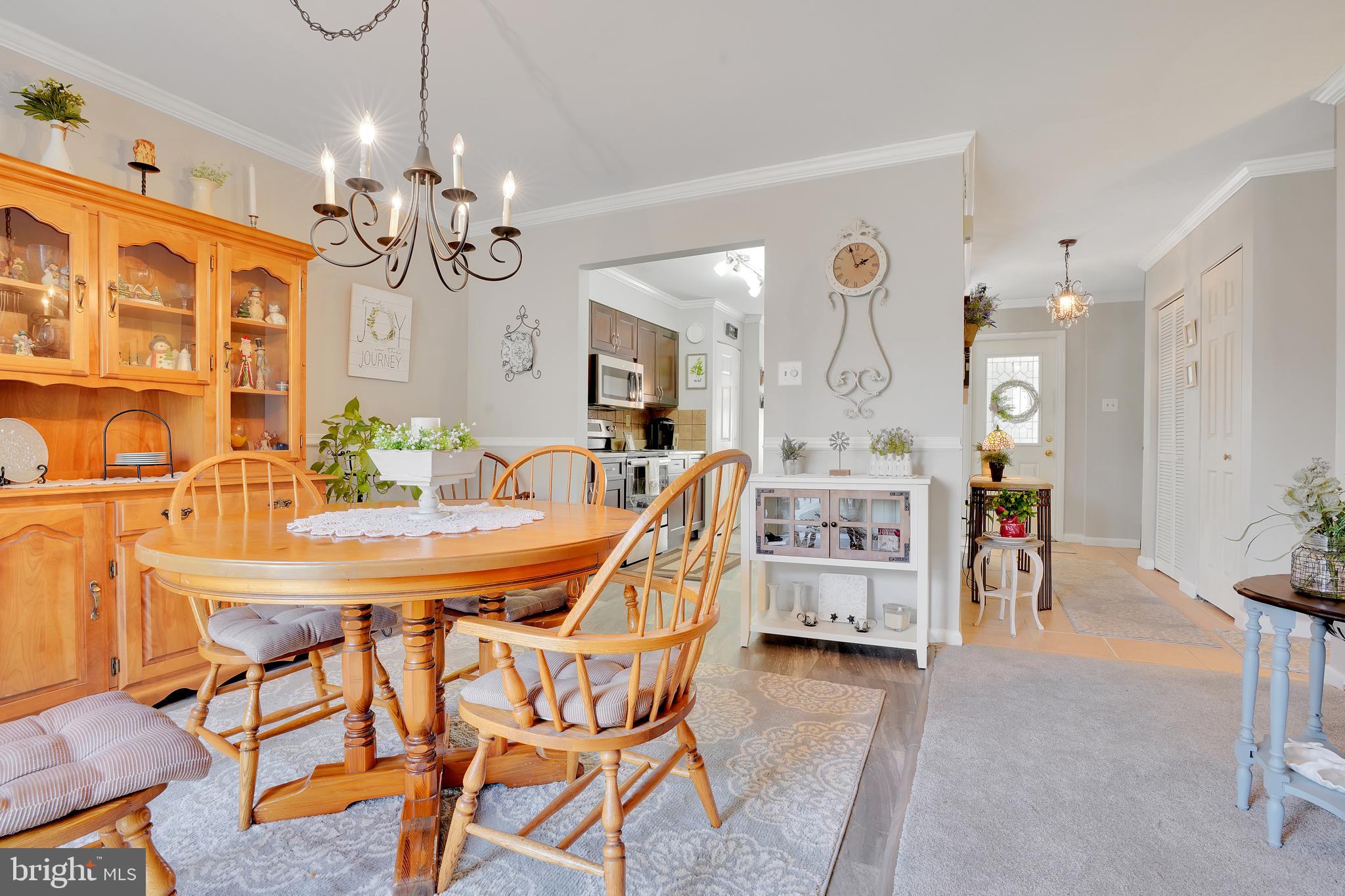 204 Village Road Orwigsburg, PA 17961 - Photo 13 of 27 VIEW TO ENTRANCE