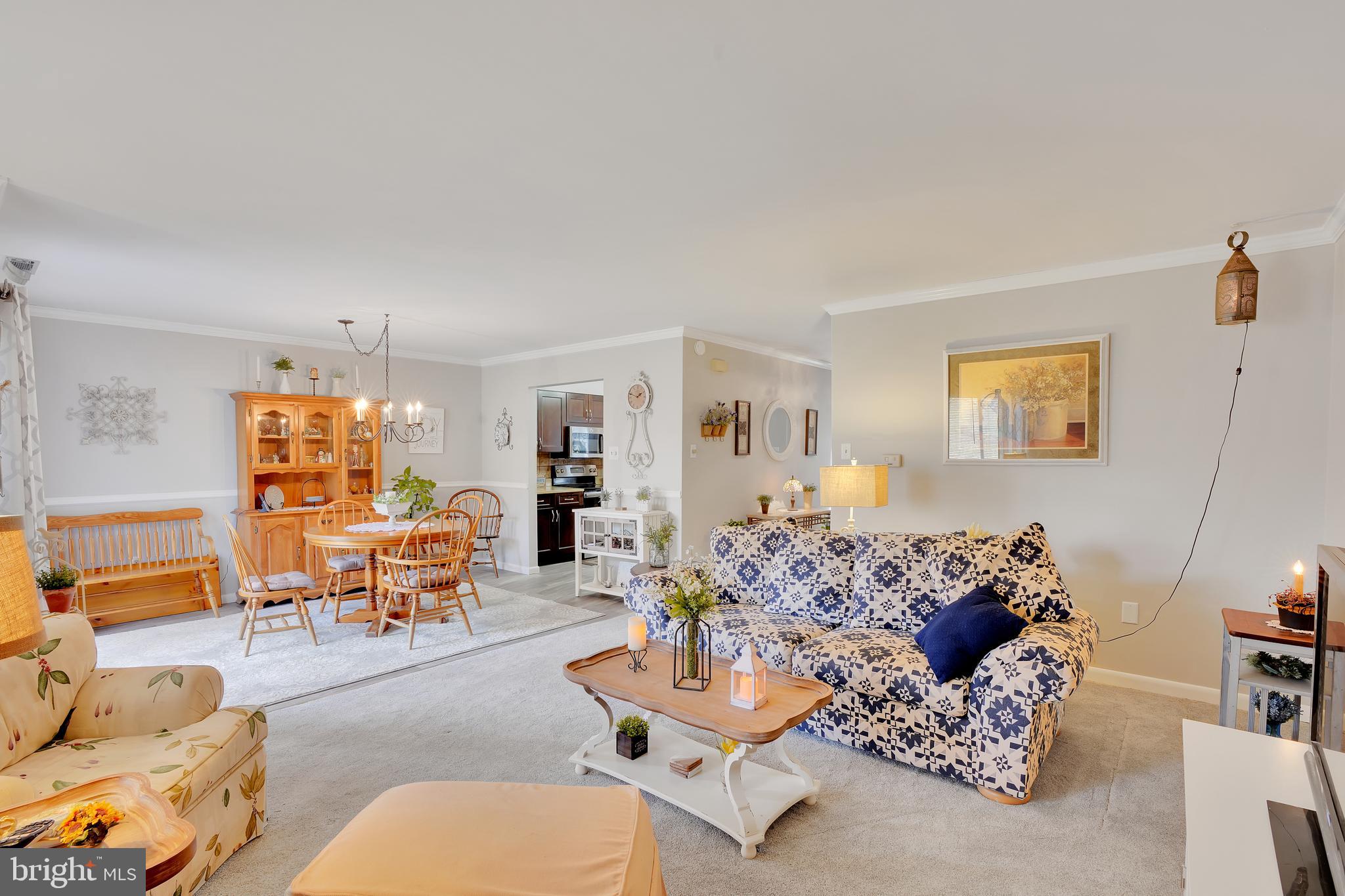 204 Village Road Orwigsburg, PA 17961 - Photo 16 of 27 OPEN CONCEPT