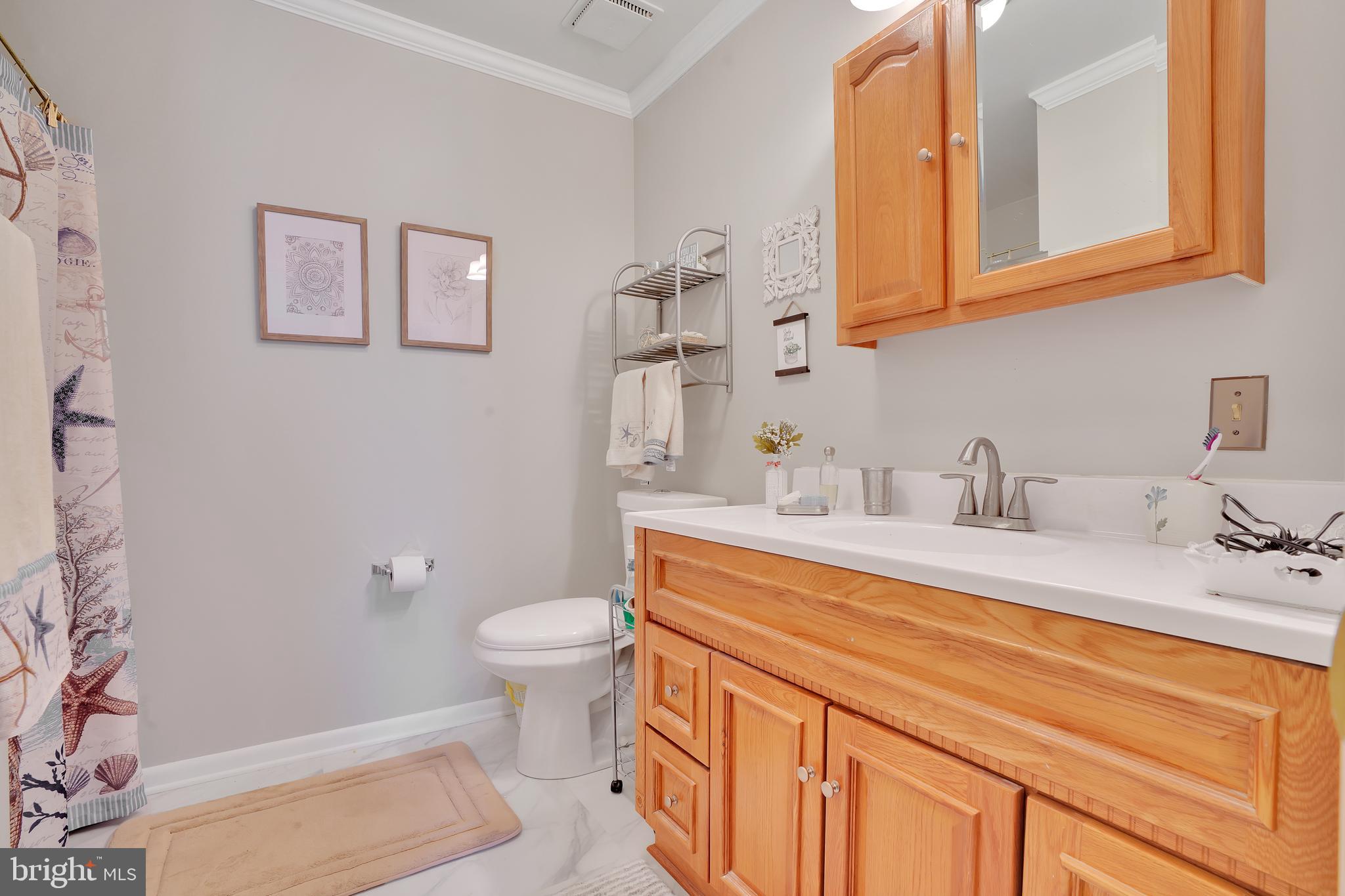 204 Village Road Orwigsburg, PA 17961 - Photo 19 of 27 MASTER BATH