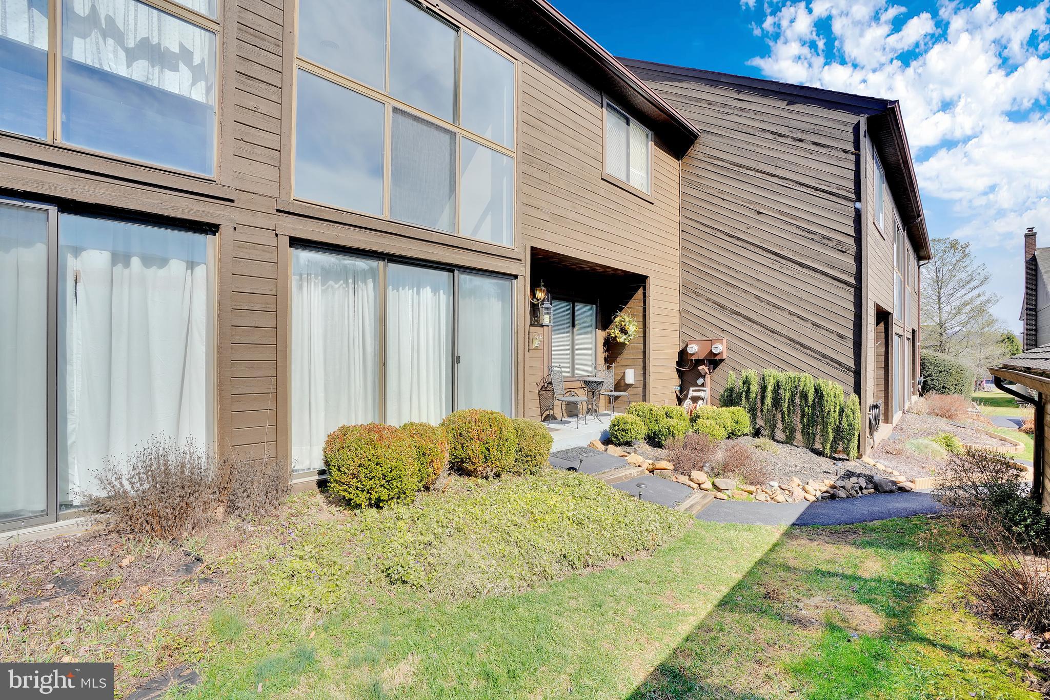 204 Village Road Orwigsburg, PA 17961 - Photo 3 of 27 FRONT VIEW