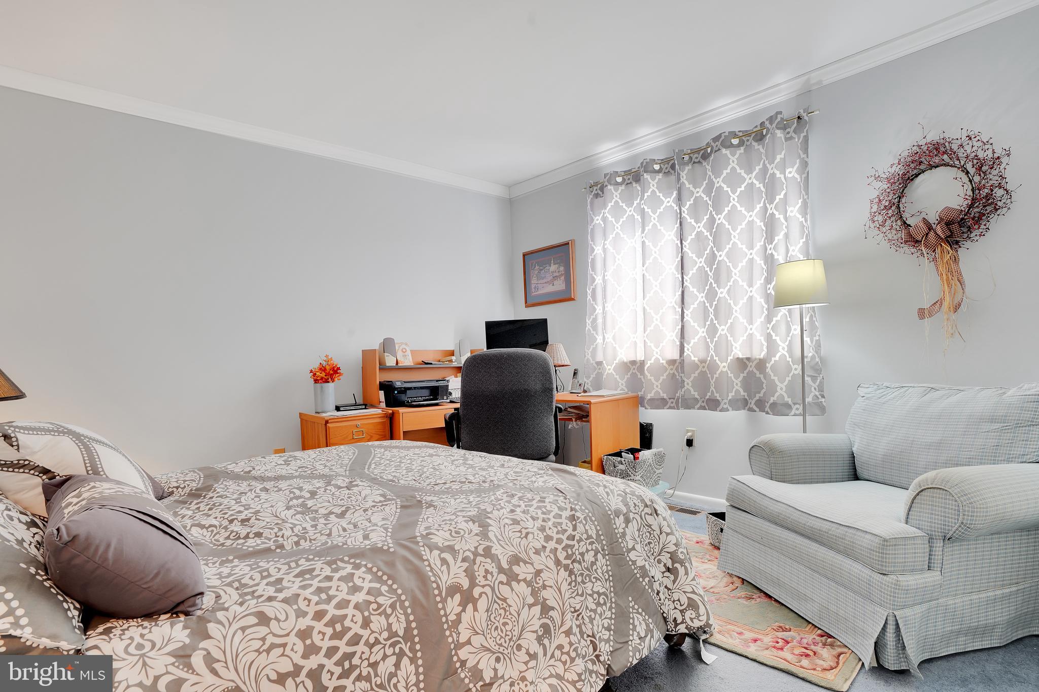 204 Village Road Orwigsburg, PA 17961 - Photo 21 of 27 BEDROOM 2