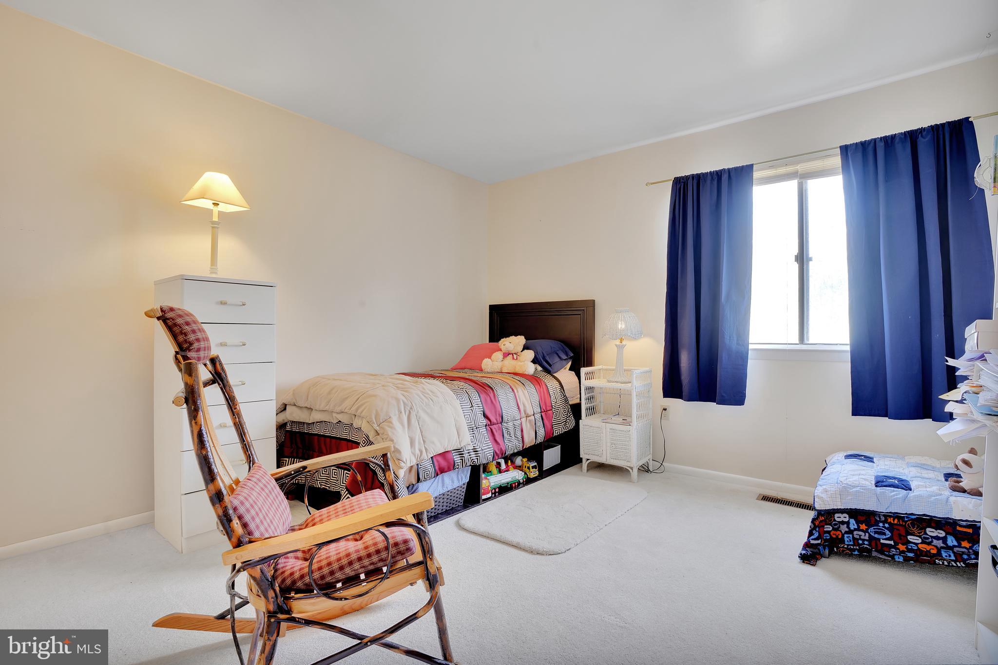 204 Village Road Orwigsburg, PA 17961 - Photo 22 of 27 BEDROOM 3