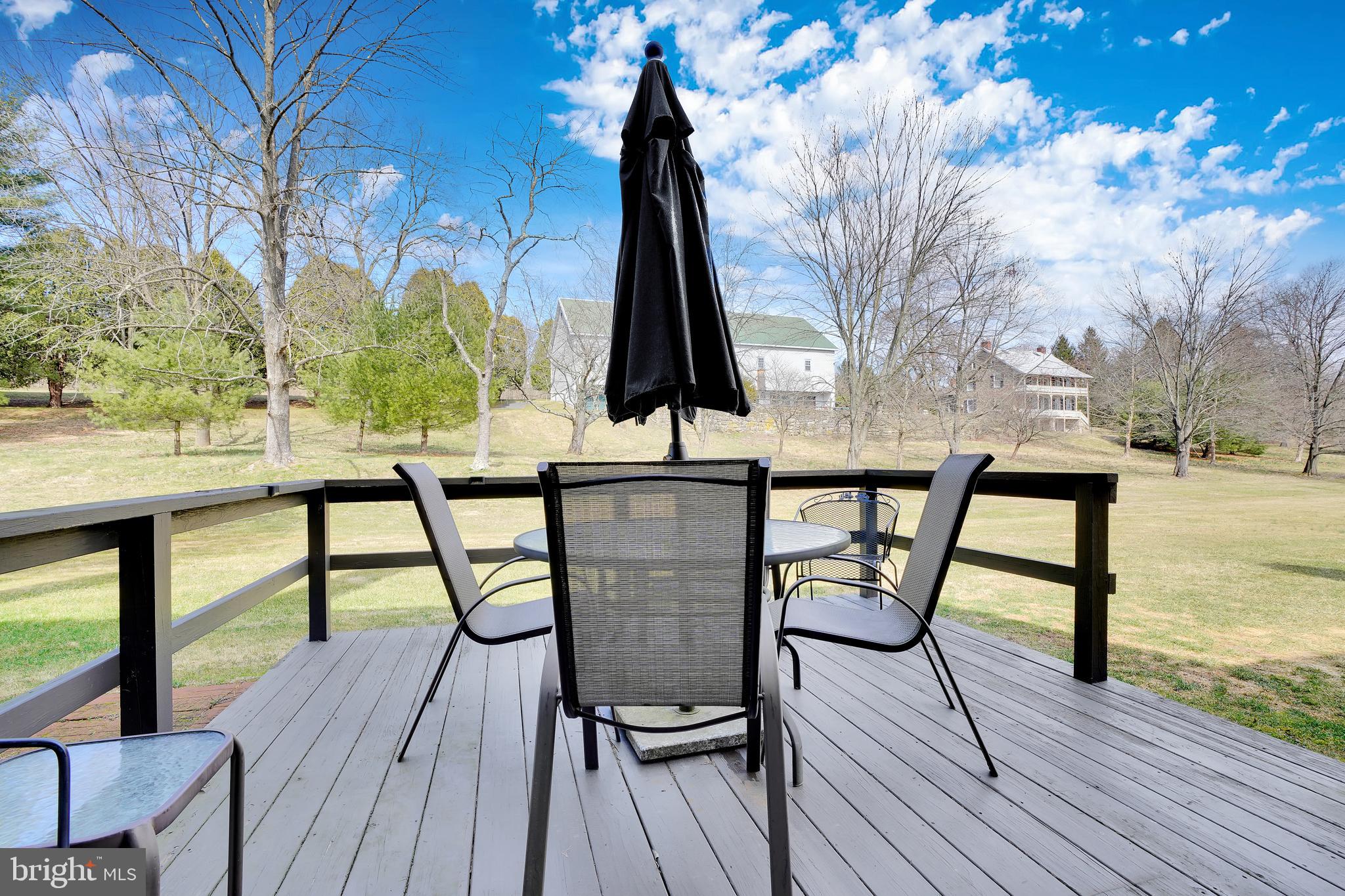 204 Village Road Orwigsburg, PA 17961 - Photo 24 of 27 DECK