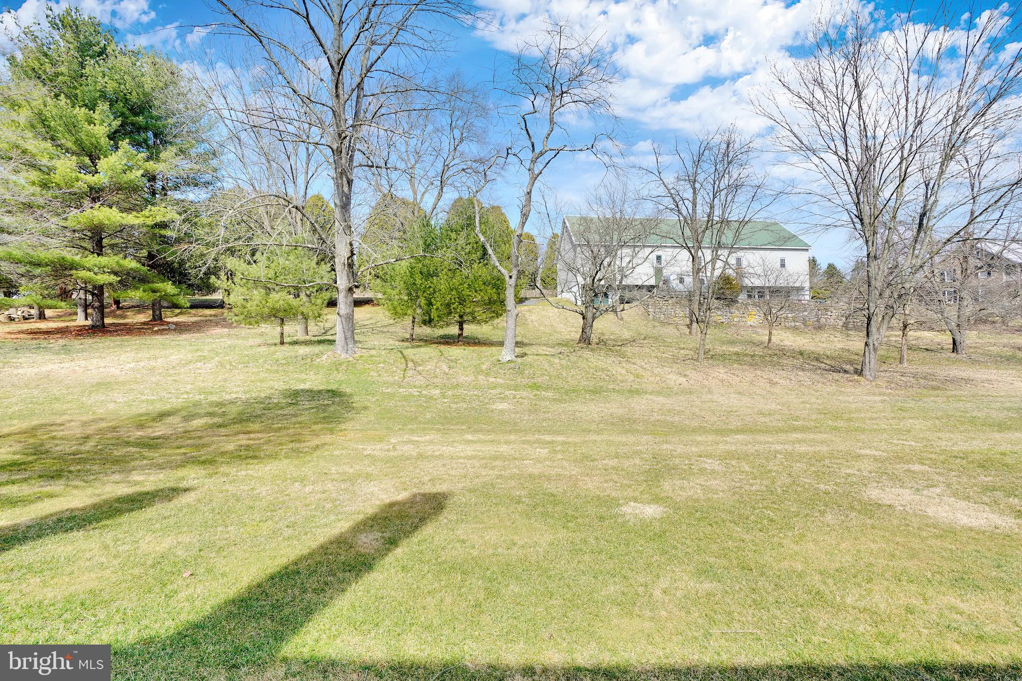 204 Village Road Orwigsburg, PA 17961 - Photo 25 of 27 BACKYARD