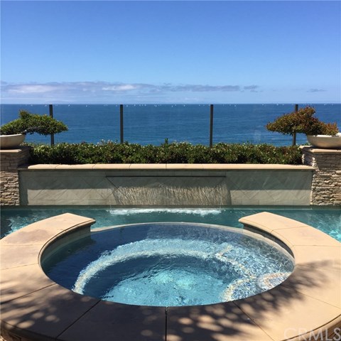 Located in the 24/7 Guard Gate Community of Crystal Cove. Home has incredible views.