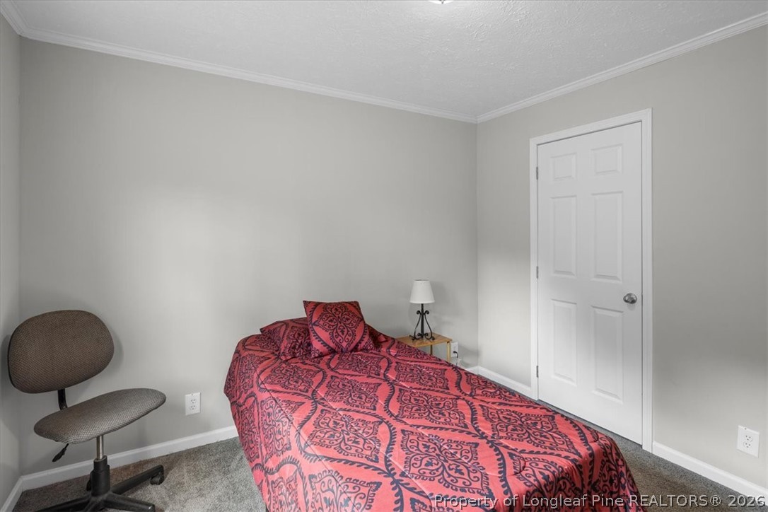 626 Ballance Farm Road St. Pauls, NC 28384 - Photo 21 of 27 Bedroom #2