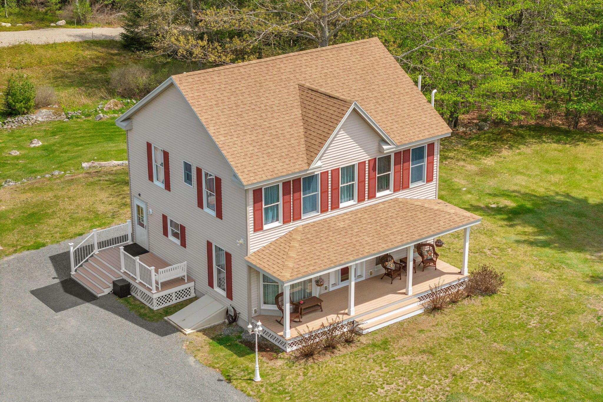 167 Twin Hill Road Ellsworth, ME 04605 - Photo 4 of 75 63-web-or-mls-167-twin-hill-rd