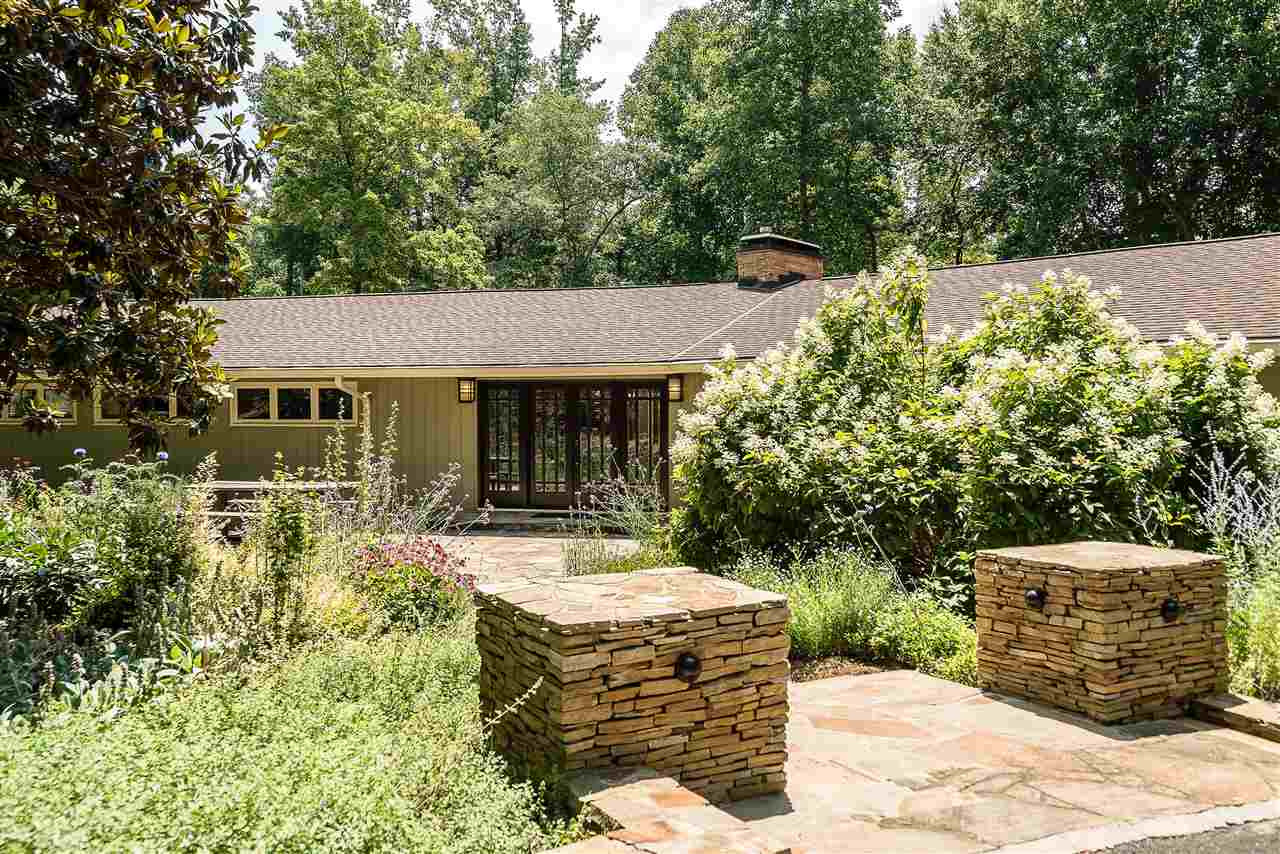 4023 Bristol Road Durham, NC 27707 - Photo 2 of 25 Photo 2