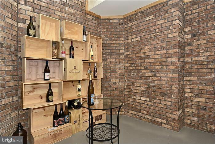 19299 Oakland Green Road Leesburg, VA 20175 - Photo 22 of 29 Basement