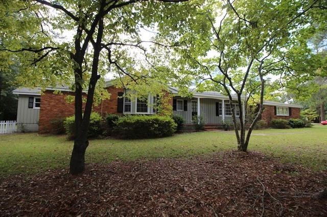1408 Baker Street Perry, GA 31069 - Photo 1 of 32 Primary Photo