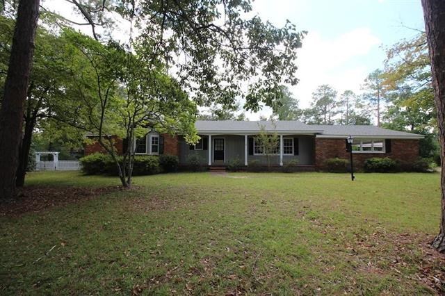 1408 Baker Street Perry, GA 31069 - Photo 2 of 32 Additional Photo