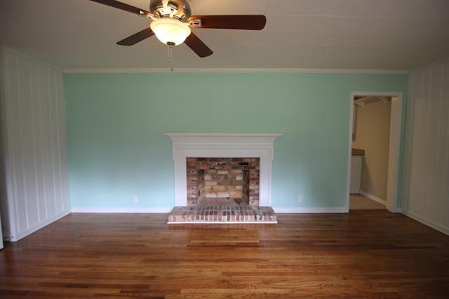 1408 Baker Street Perry, GA 31069 - Photo 15 of 32 Additional Photo