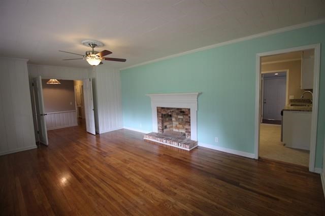 1408 Baker Street Perry, GA 31069 - Photo 16 of 32 Additional Photo