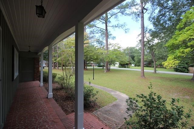 1408 Baker Street Perry, GA 31069 - Photo 4 of 32 Additional Photo