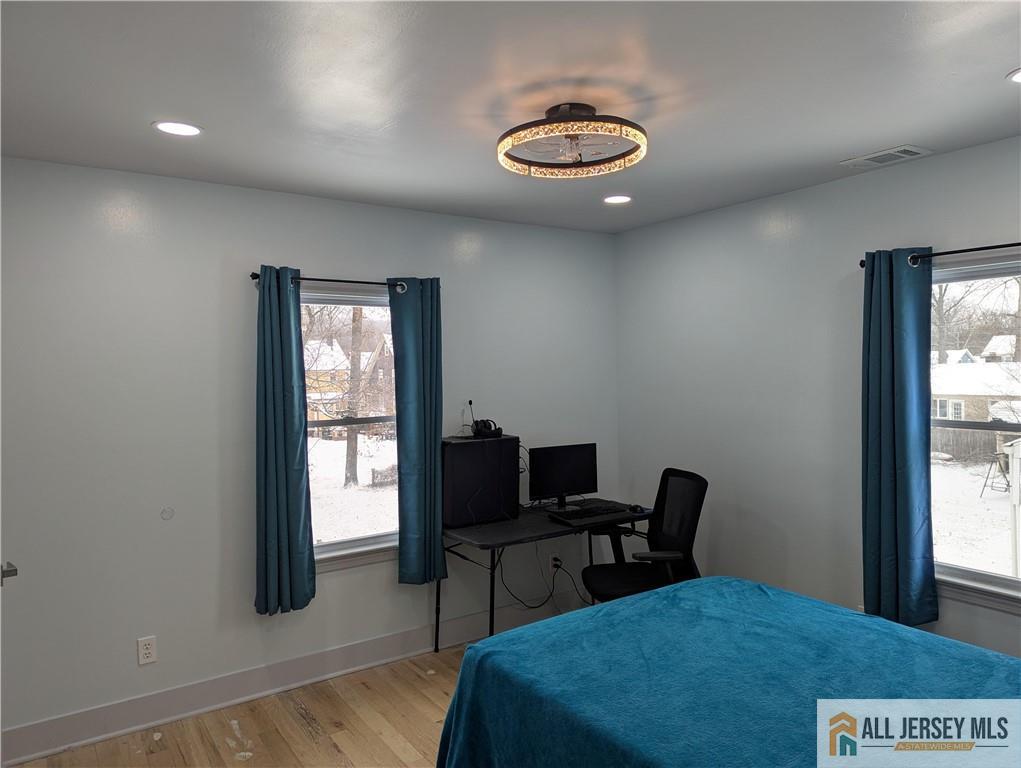 220 1st Street Dunellen, NJ 08812 - Photo 11 of 23 a workspace with furniture and window