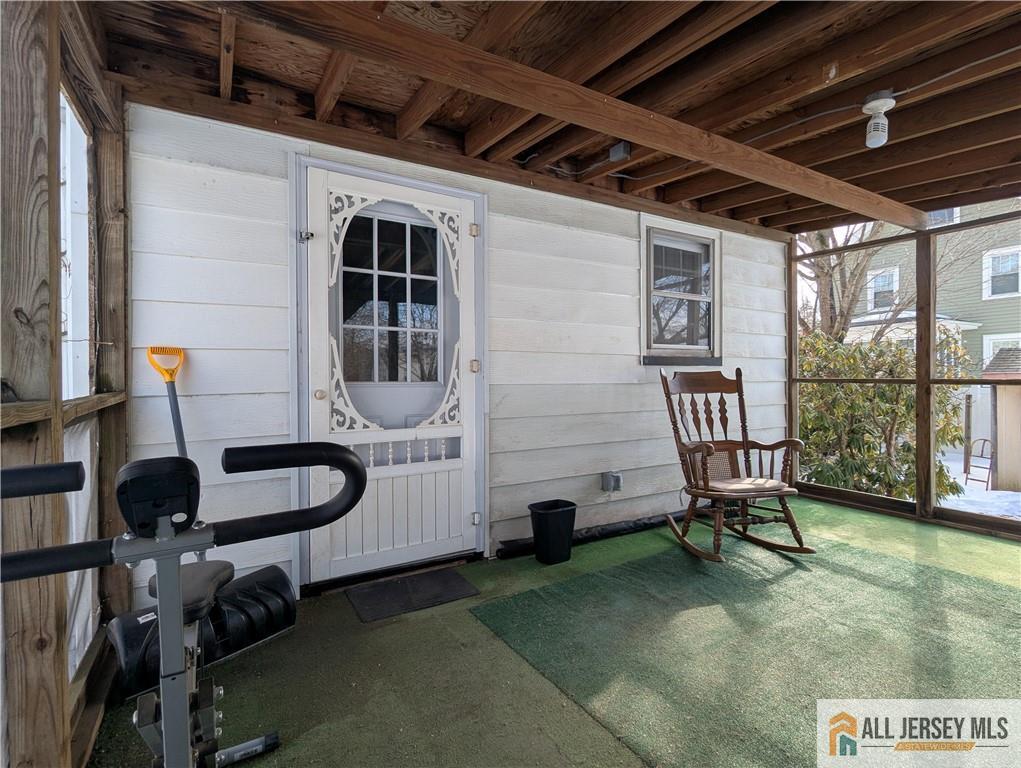 220 1st Street Dunellen, NJ 08812 - Photo 13 of 23 a room with musical instruments