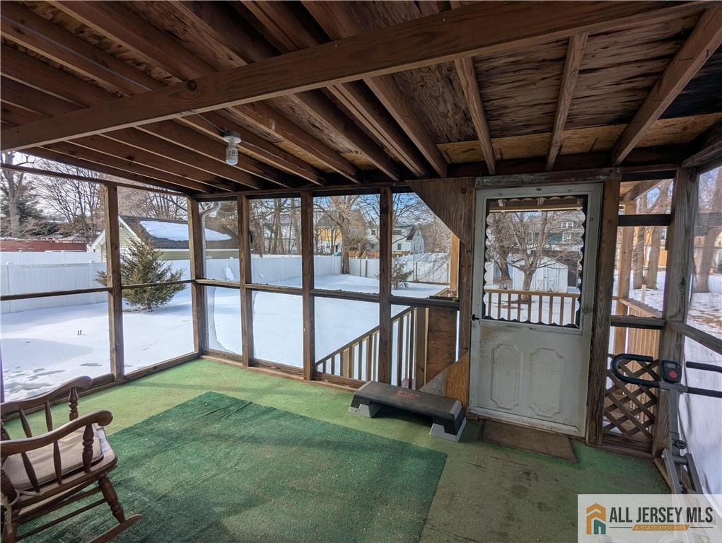 220 1st Street Dunellen, NJ 08812 - Photo 14 of 23 a view of an interior of the house