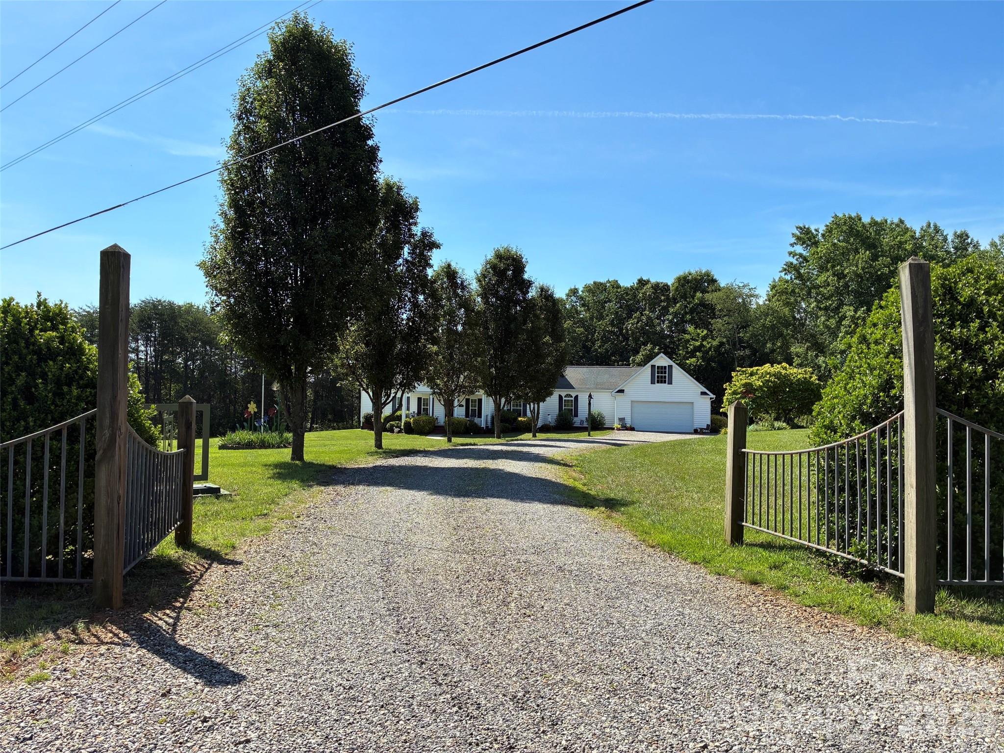 339 Johnson Farm Road Hiddenite, NC 28636 - Photo 1 of 5