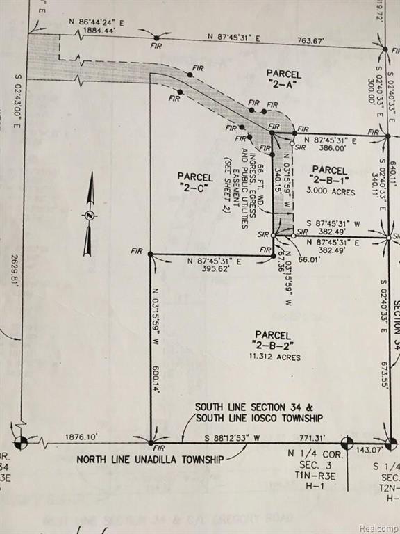 0 South Gregory Road Fowlerville, MI 48836 - Photo 25 of 26