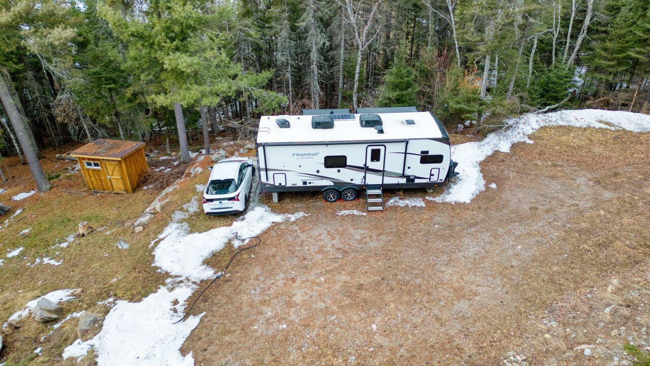 10894 Bessette Road Orr, MN 55771 - Photo 36 of 47