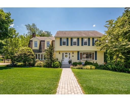5 Fox Hill Road Shrewsbury, MA 01545 - Photo 1 of 25 Gallery Image 1