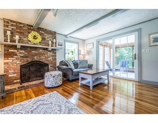 5 Fox Hill Road Shrewsbury, MA 01545 - Photo 11 of 25 Gallery Image 11