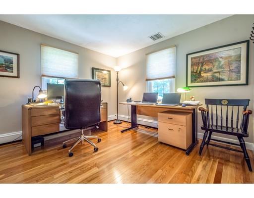 5 Fox Hill Road Shrewsbury, MA 01545 - Photo 19 of 25 Gallery Image 19