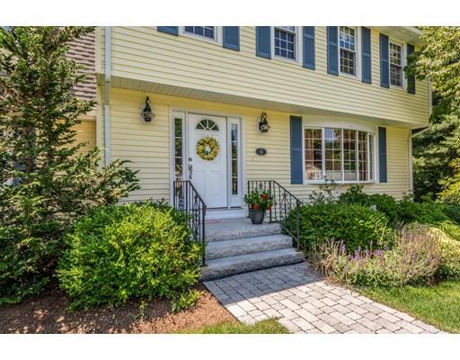5 Fox Hill Road Shrewsbury, MA 01545 - Photo 2 of 25 Gallery Image 2