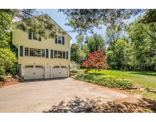 5 Fox Hill Road Shrewsbury, MA 01545 - Photo 22 of 25 Gallery Image 22