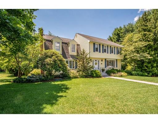 5 Fox Hill Road Shrewsbury, MA 01545 - Photo 3 of 25 Gallery Image 3