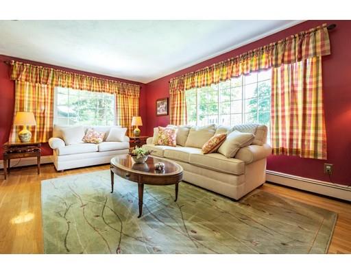 5 Fox Hill Road Shrewsbury, MA 01545 - Photo 5 of 25 Gallery Image 5