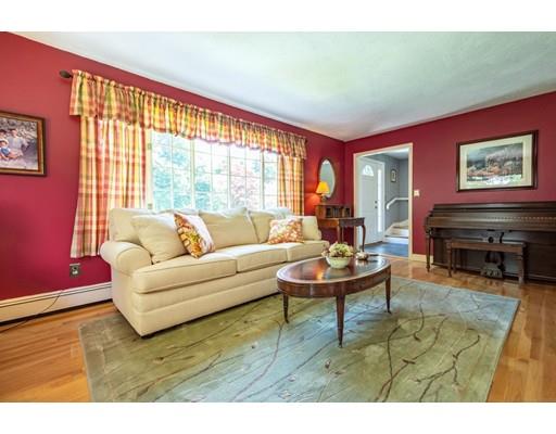 5 Fox Hill Road Shrewsbury, MA 01545 - Photo 7 of 25 Gallery Image 7
