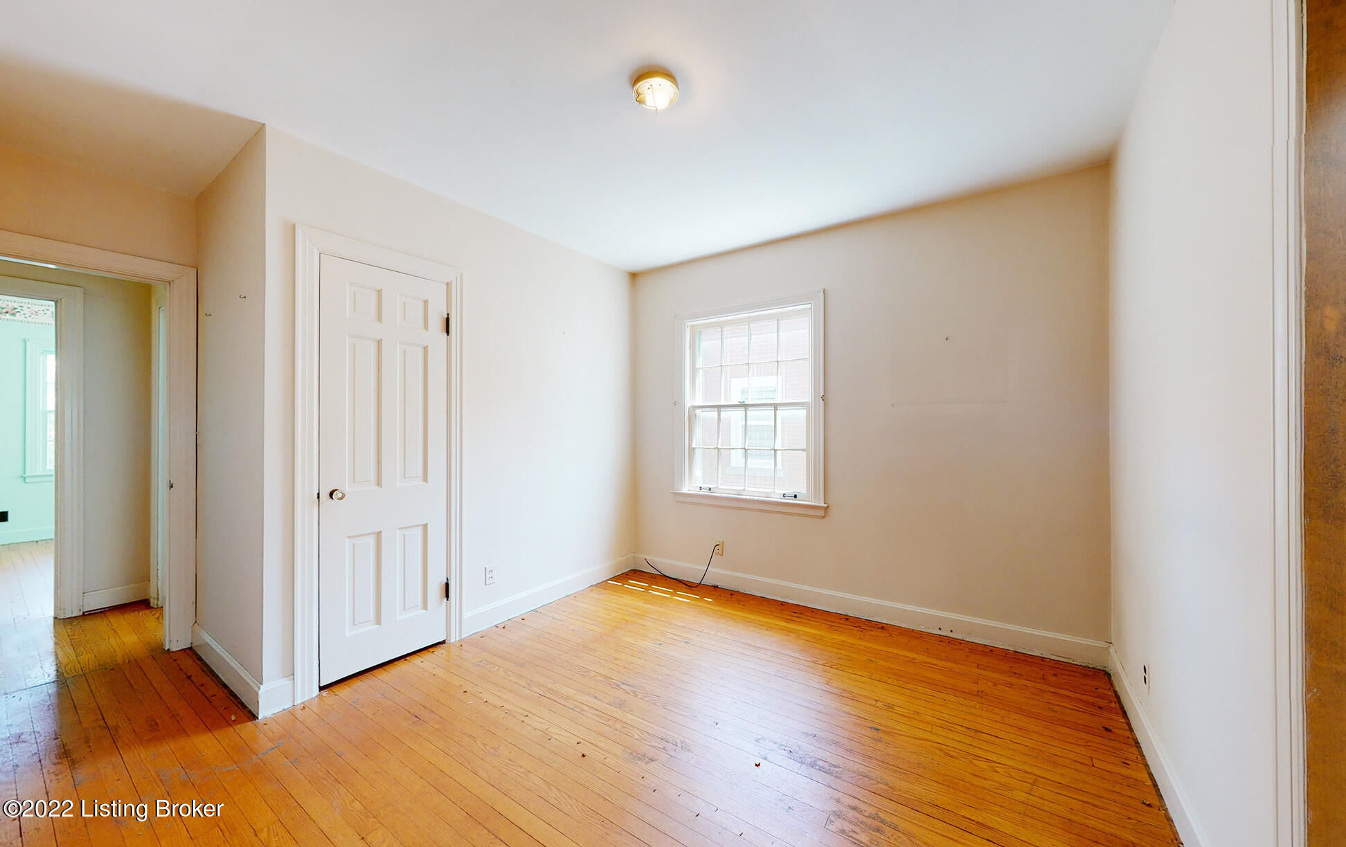 520 Dover Road Louisville, KY 40206 - Photo 30 of 62 Bedroom #1