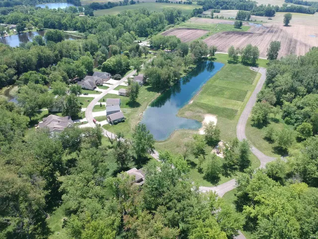 $90,000 | 220 Ln, Hudson, IN 46747