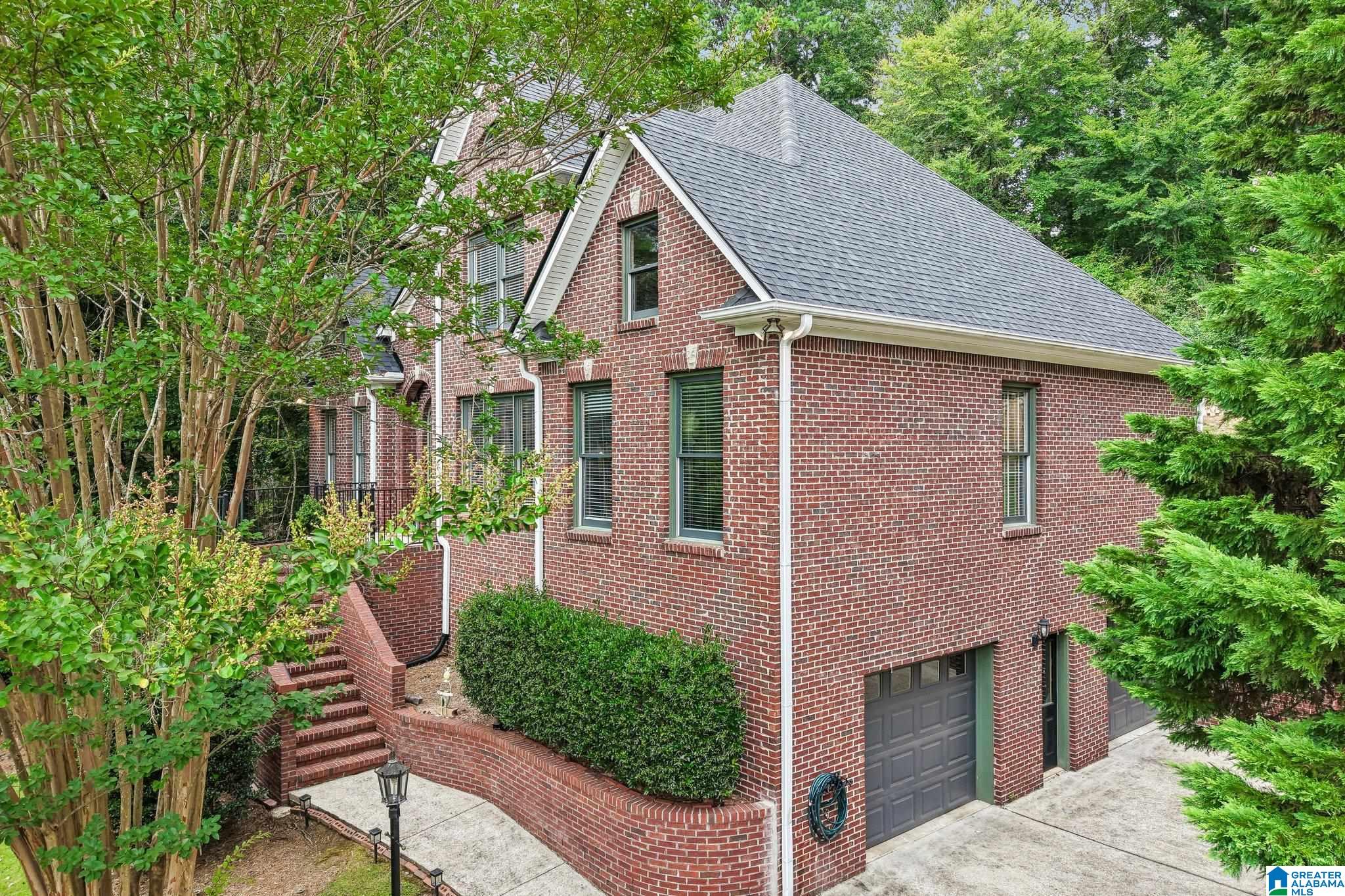 188 Trace Ridge Road Hoover, AL 35244 - Photo 73 of 87