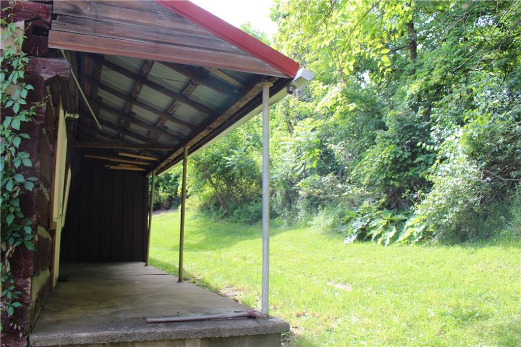 97 Wonsettler Road Scenery Hill, PA 15360 - Photo 29 of 33
