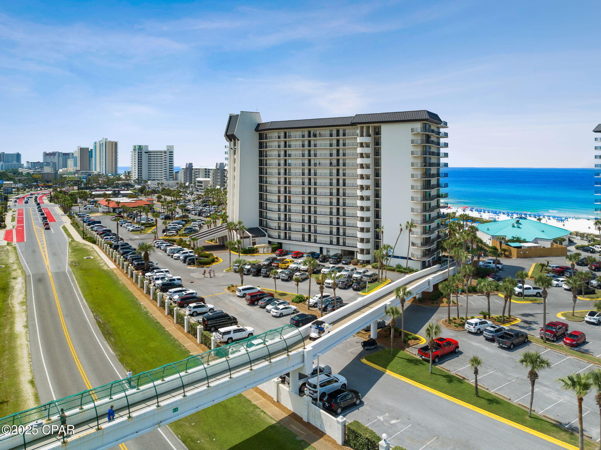 11347 Front Beach Road, Unit 411 Panama City Beach, FL 32407 - Photo 2 of 60