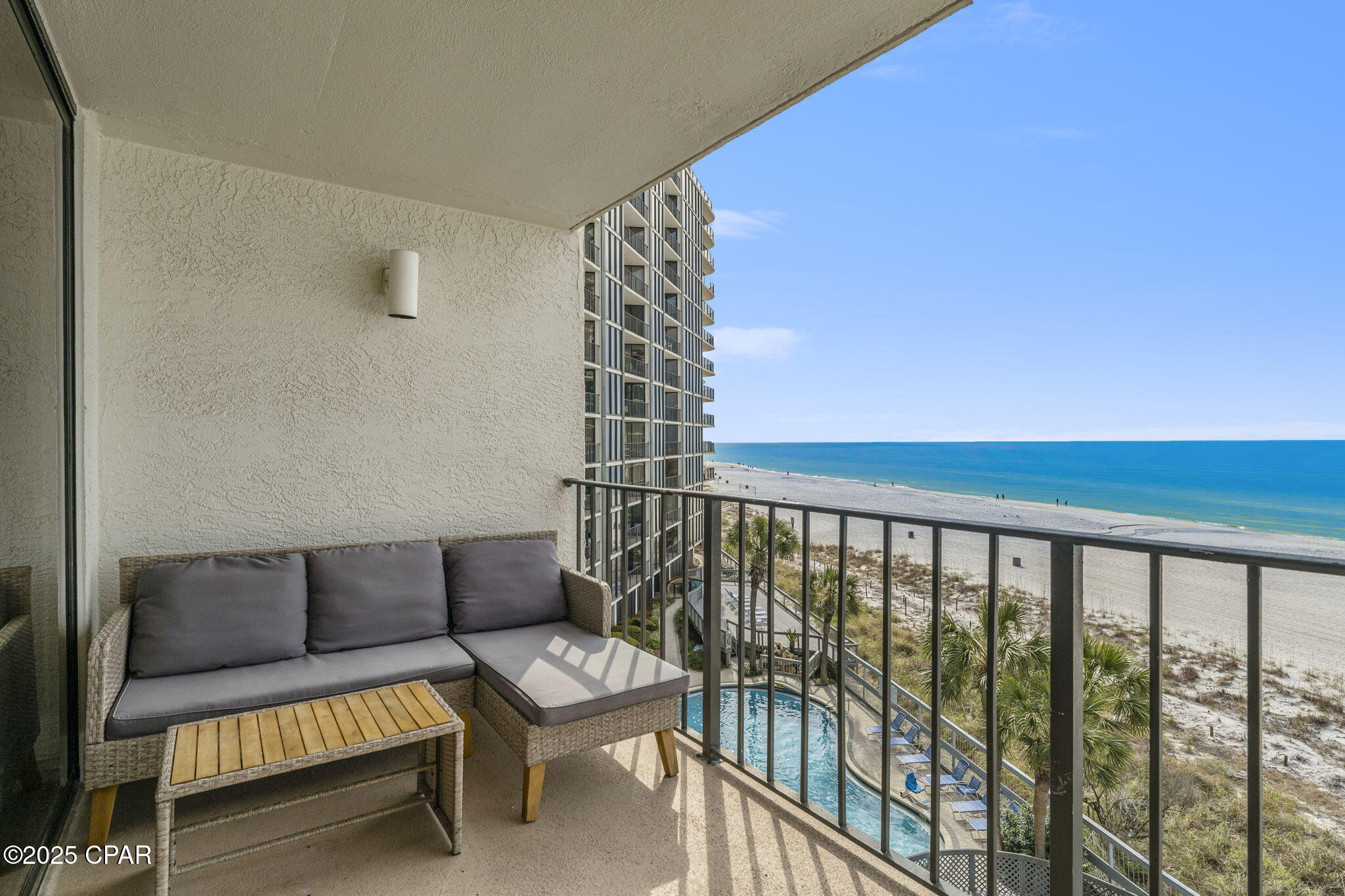 11347 Front Beach Road, Unit 411 Panama City Beach, FL 32407 - Photo 33 of 60